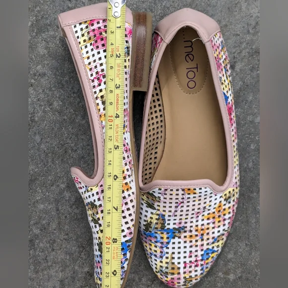 Me Too Flats - Picture 2 of 6